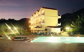 Byzantio Hotel & Apartments Parga Greece